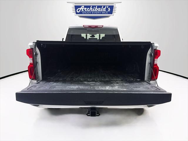 2023 Chevrolet Silverado 3500HD High Country