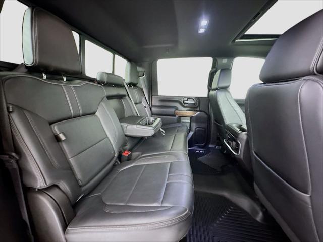 2023 Chevrolet Silverado 3500HD High Country