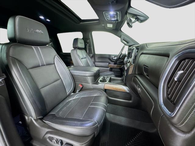 2023 Chevrolet Silverado 3500HD High Country