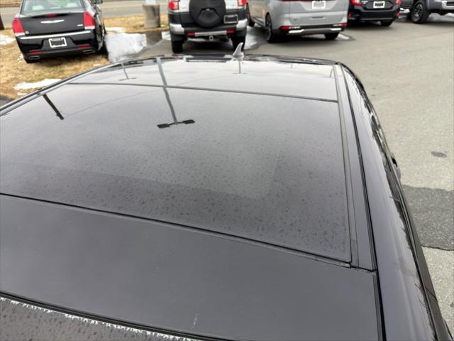 2018 Toyota Camry XSE V6