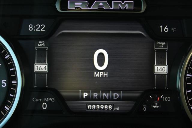 2019 RAM 1500 Big Horn/Lone Star Crew Cab 4x4 57 Box 2019 RAM 1500 Big Horn/Lone Star Crew Cab 4x4 57 Box