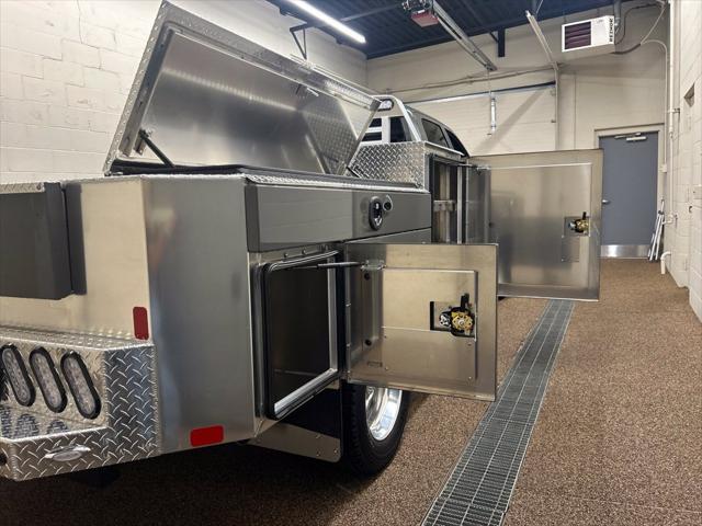 2026 Ram 4500 Chassis Cab Tradesman/Big Horn