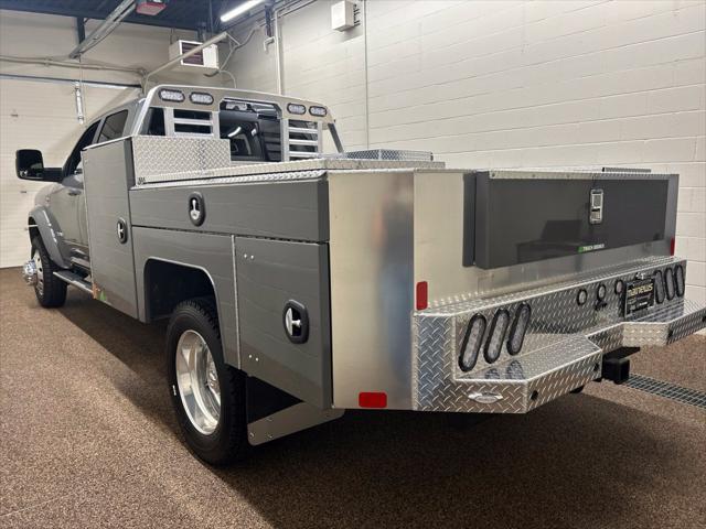 2026 Ram 4500 Chassis Cab Tradesman/Big Horn