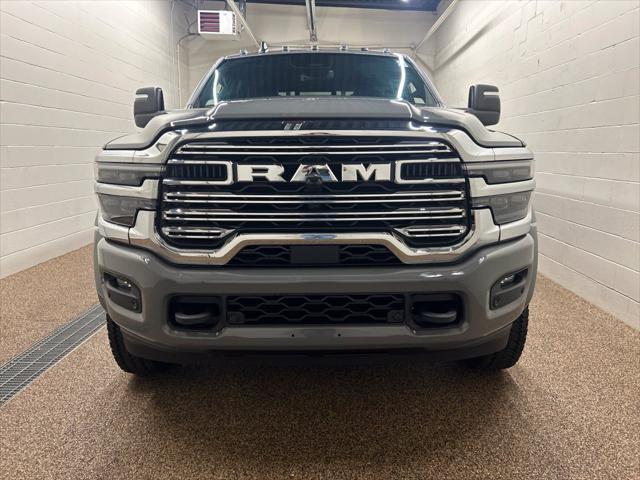 2026 Ram 4500 Chassis Cab Tradesman/Big Horn