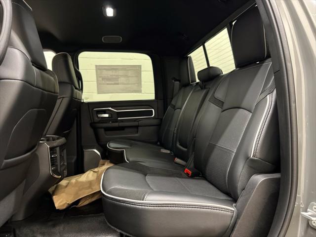 2026 Ram 4500 Chassis Cab Tradesman/Big Horn