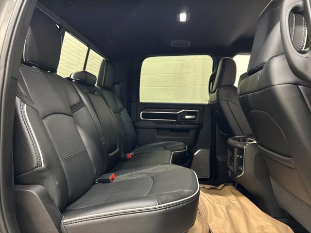 2026 Ram 4500 Chassis Cab Tradesman/Big Horn