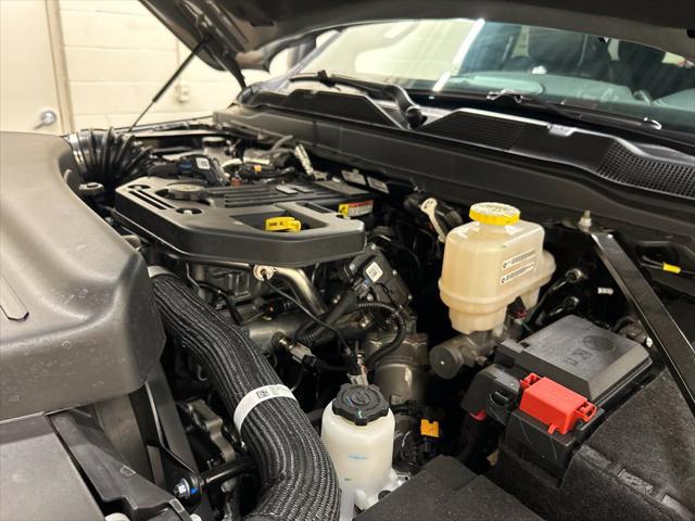 2026 Ram 4500 Chassis Cab Tradesman/Big Horn