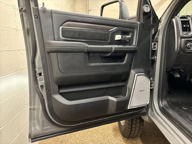 2026 Ram 4500 Chassis Cab Tradesman/Big Horn