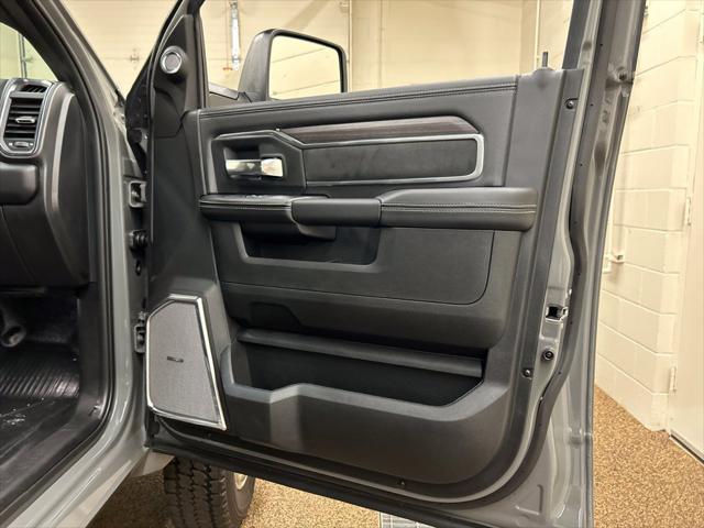 2026 Ram 4500 Chassis Cab Tradesman/Big Horn