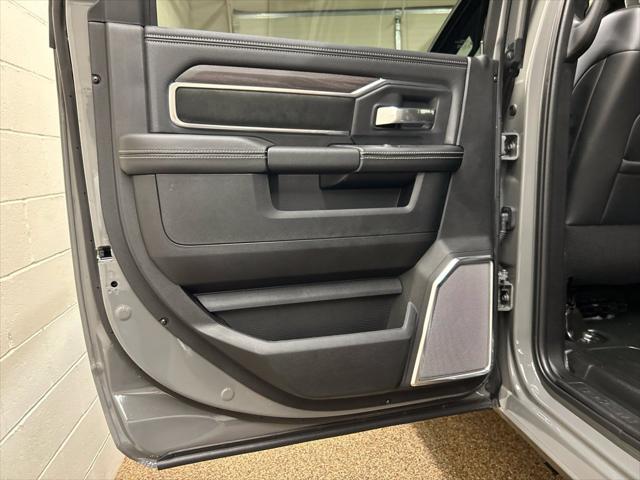 2026 Ram 4500 Chassis Cab Tradesman/Big Horn