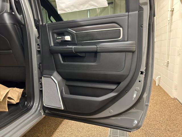 2026 Ram 4500 Chassis Cab Tradesman/Big Horn