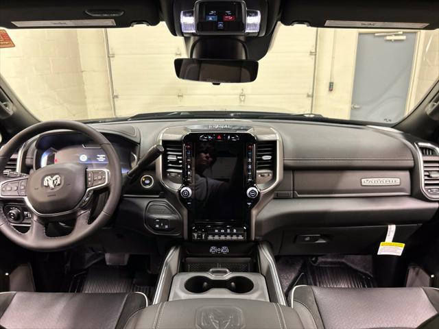 2026 Ram 4500 Chassis Cab Tradesman/Big Horn