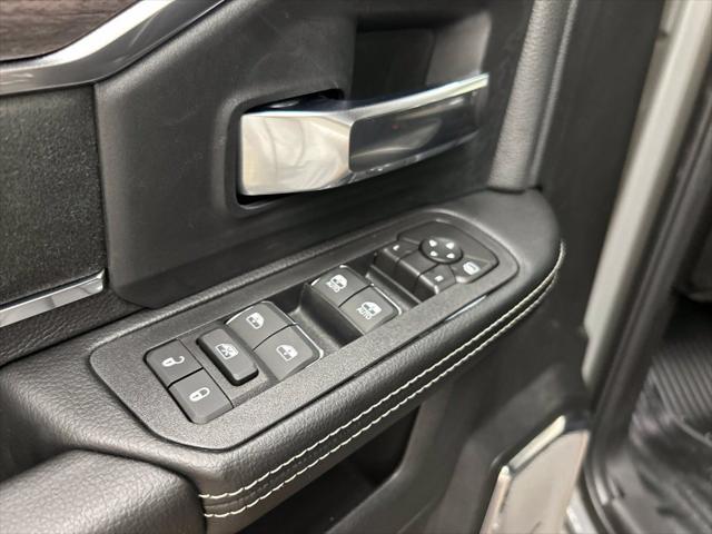 2026 Ram 4500 Chassis Cab Tradesman/Big Horn