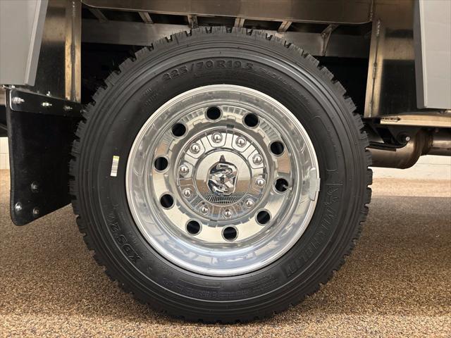 2026 Ram 4500 Chassis Cab Tradesman/Big Horn