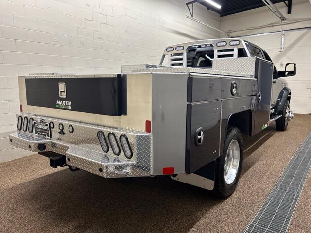 2026 Ram 4500 Chassis Cab Tradesman/Big Horn