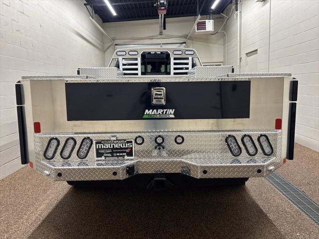 2026 Ram 4500 Chassis Cab Tradesman/Big Horn