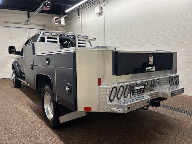2026 Ram 4500 Chassis Cab Tradesman/Big Horn