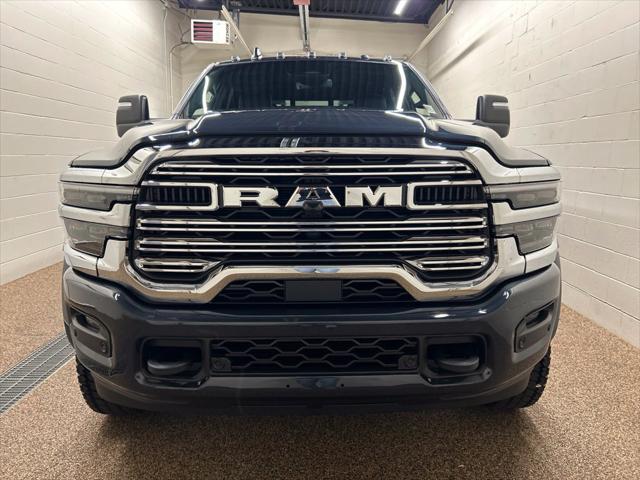 2026 Ram 4500 Chassis Cab Tradesman/Big Horn
