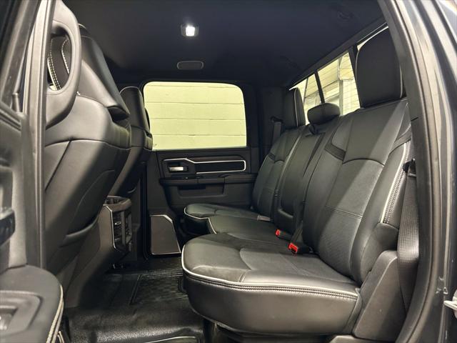 2026 Ram 4500 Chassis Cab Tradesman/Big Horn