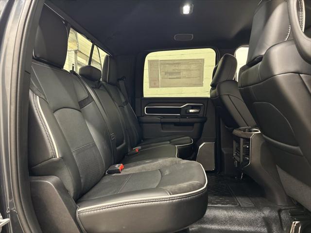 2026 Ram 4500 Chassis Cab Tradesman/Big Horn
