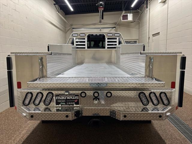 2026 Ram 4500 Chassis Cab Tradesman/Big Horn