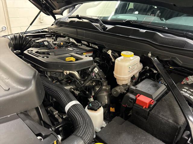 2026 Ram 4500 Chassis Cab Tradesman/Big Horn
