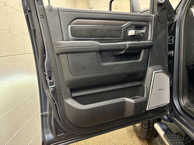 2026 Ram 4500 Chassis Cab Tradesman/Big Horn