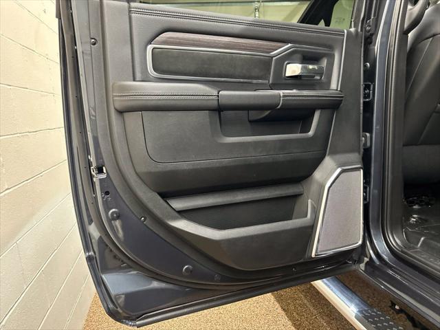 2026 Ram 4500 Chassis Cab Tradesman/Big Horn