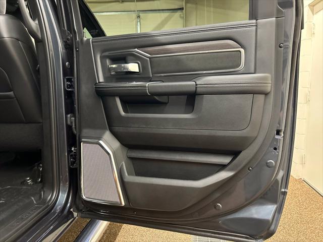 2026 Ram 4500 Chassis Cab Tradesman/Big Horn
