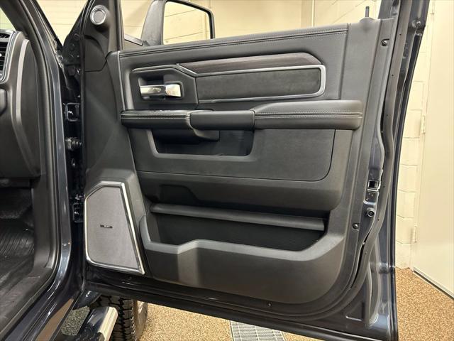 2026 Ram 4500 Chassis Cab Tradesman/Big Horn