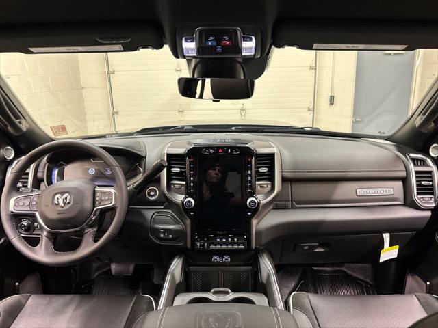 2026 Ram 4500 Chassis Cab Tradesman/Big Horn