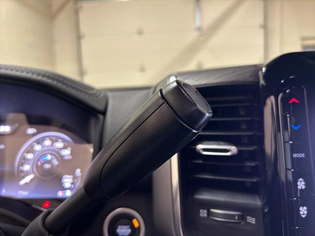 2026 Ram 4500 Chassis Cab Tradesman/Big Horn