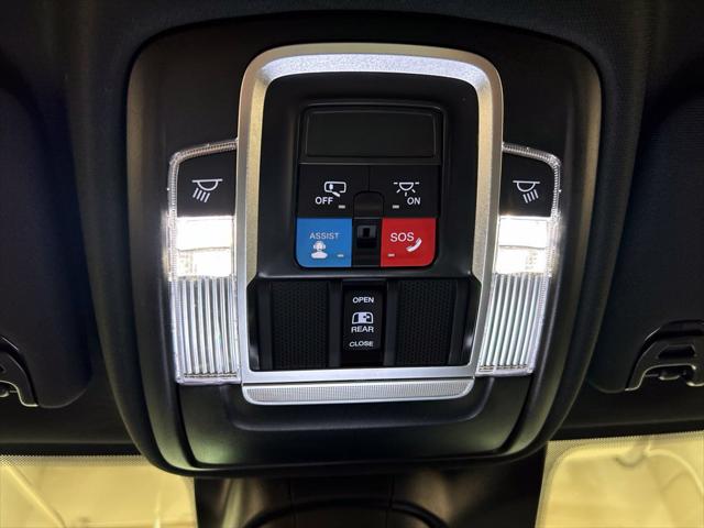 2026 Ram 4500 Chassis Cab Tradesman/Big Horn