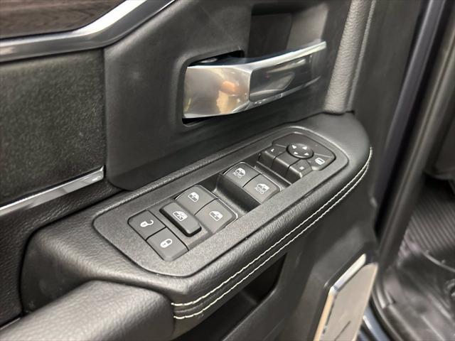 2026 Ram 4500 Chassis Cab Tradesman/Big Horn