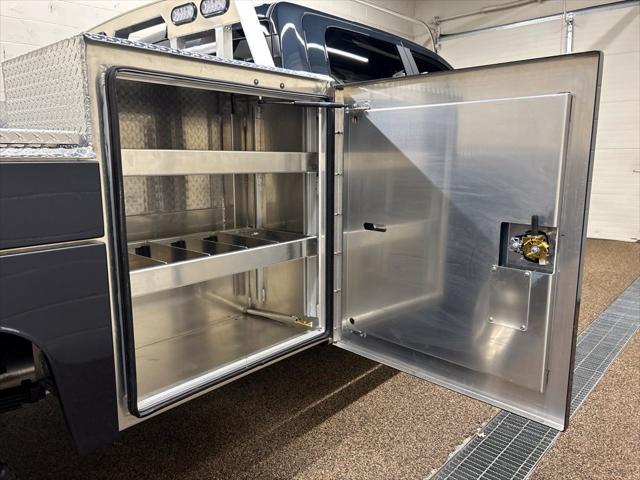 2026 Ram 4500 Chassis Cab Tradesman/Big Horn