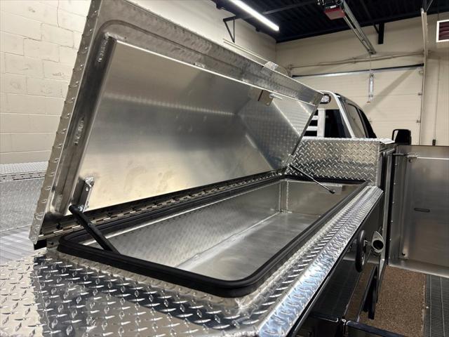 2026 Ram 4500 Chassis Cab Tradesman/Big Horn