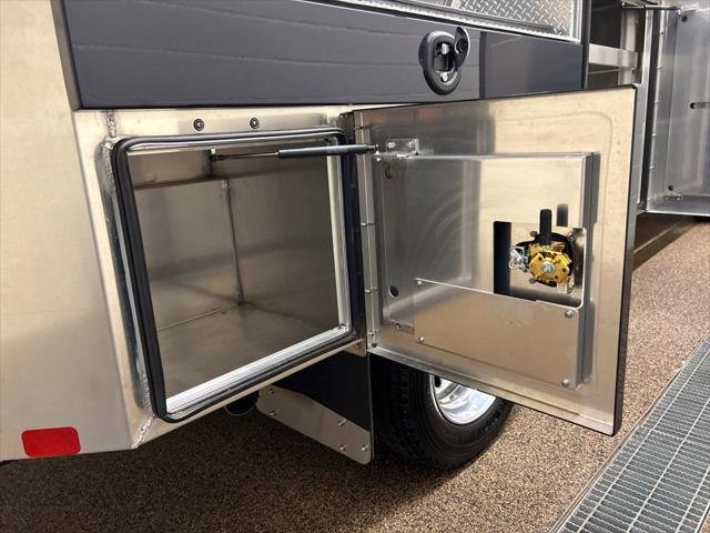 2026 Ram 4500 Chassis Cab Tradesman/Big Horn