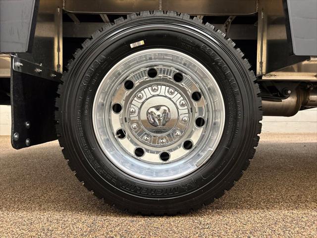 2026 Ram 4500 Chassis Cab Tradesman/Big Horn
