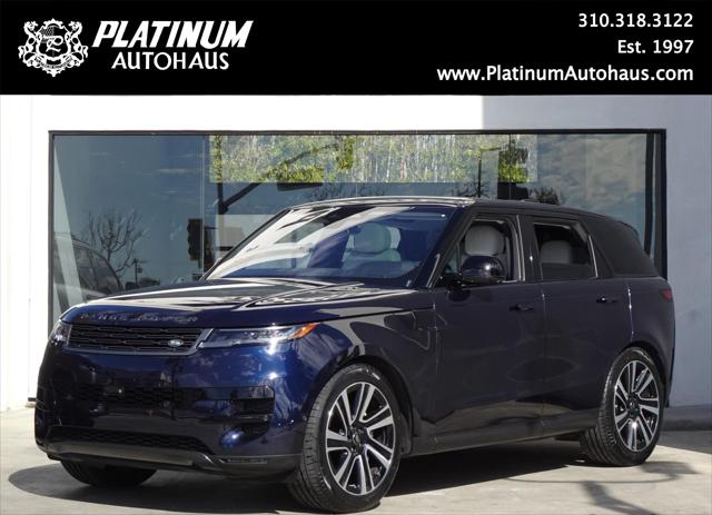 2023 Land Rover Range Rover Sport SE for sale in Redondo Beach, CO