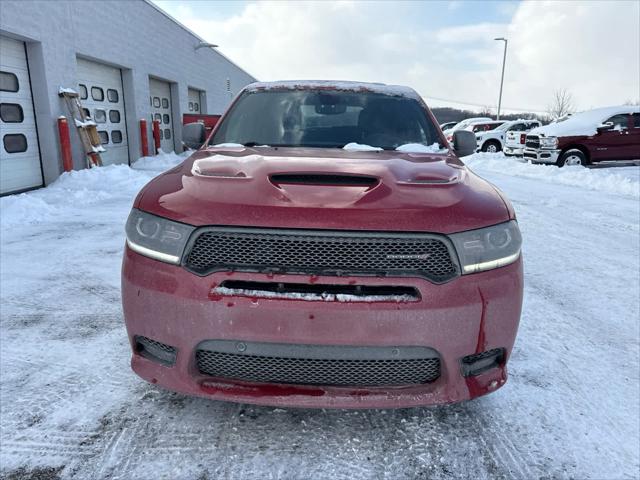 2019 Dodge Durango R/T AWD