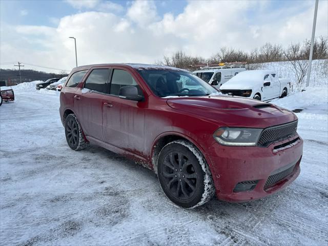 2019 Dodge Durango R/T AWD