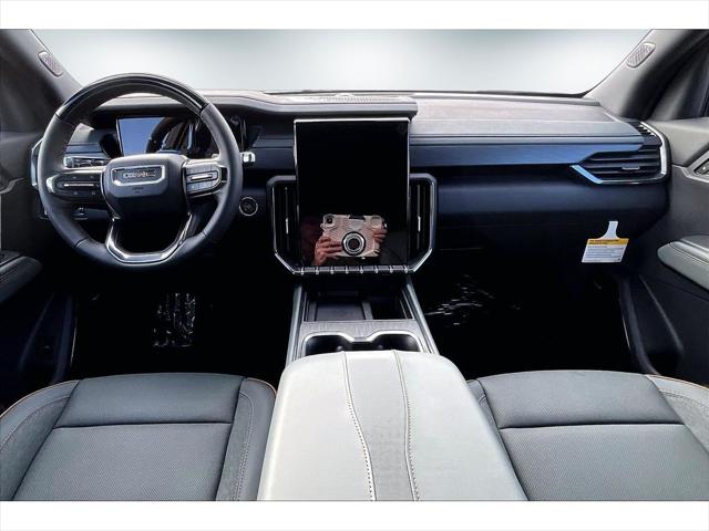 2026 GMC Acadia AT4 AWD