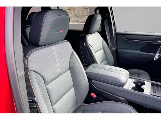 2026 GMC Acadia AT4 AWD