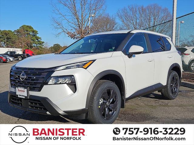 2026 Nissan Rogue SV for sale in Norfolk, VA