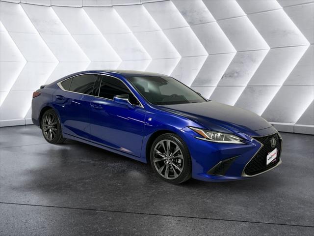 2020 Lexus ES 350 F SPORT for sale in Las Cruces, NM