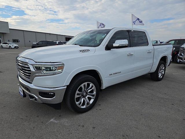 2022 RAM 1500 Limited Longhorn
