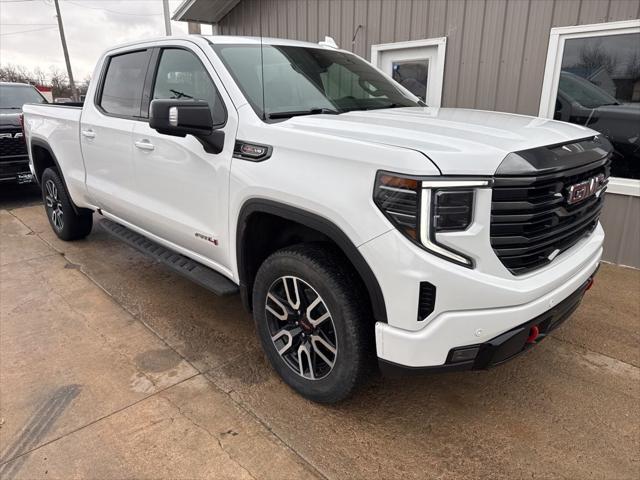 2023 GMC Sierra 1500 AT4 for sale in Beatrice, NE