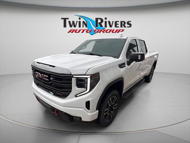 2023 GMC Sierra 1500 AT4 for sale in Beatrice, NE