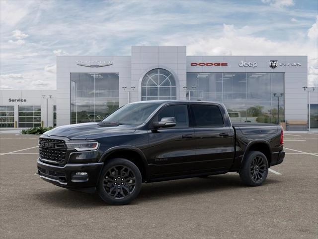 2026 RAM Ram 1500 RAM 1500 LIMITED CREW CAB 4X4 57 BOX 2026 RAM Ram 1500 RAM 1500 LIMITED CREW CAB 4X4 57 BOX