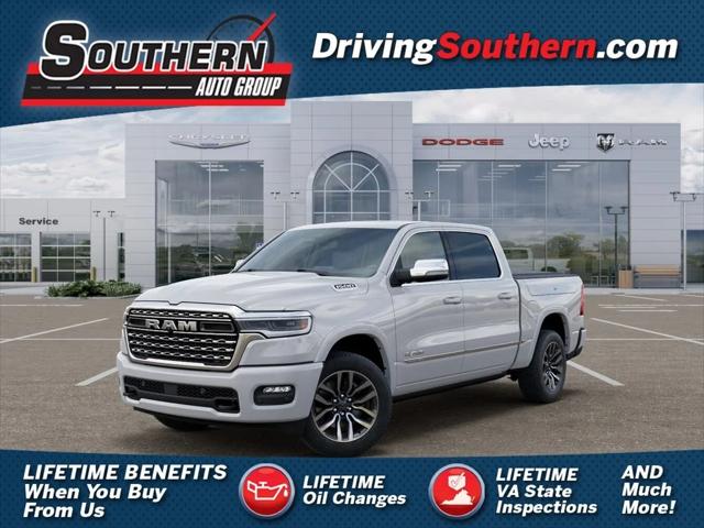 2026 RAM Ram 1500 RAM 1500 LIMITED CREW CAB 4X4 57 BOX 2026 RAM Ram 1500 RAM 1500 LIMITED CREW CAB 4X4 57 BOX